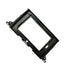 Stinger SF9-TY15 Toyota Kluger Fascia Gloss Black 9" & 10" Trapezoid 2014-2019