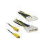 Stinger HRTY010 Radio Replacement Kit (Amplified) To Suit Toyota Estima