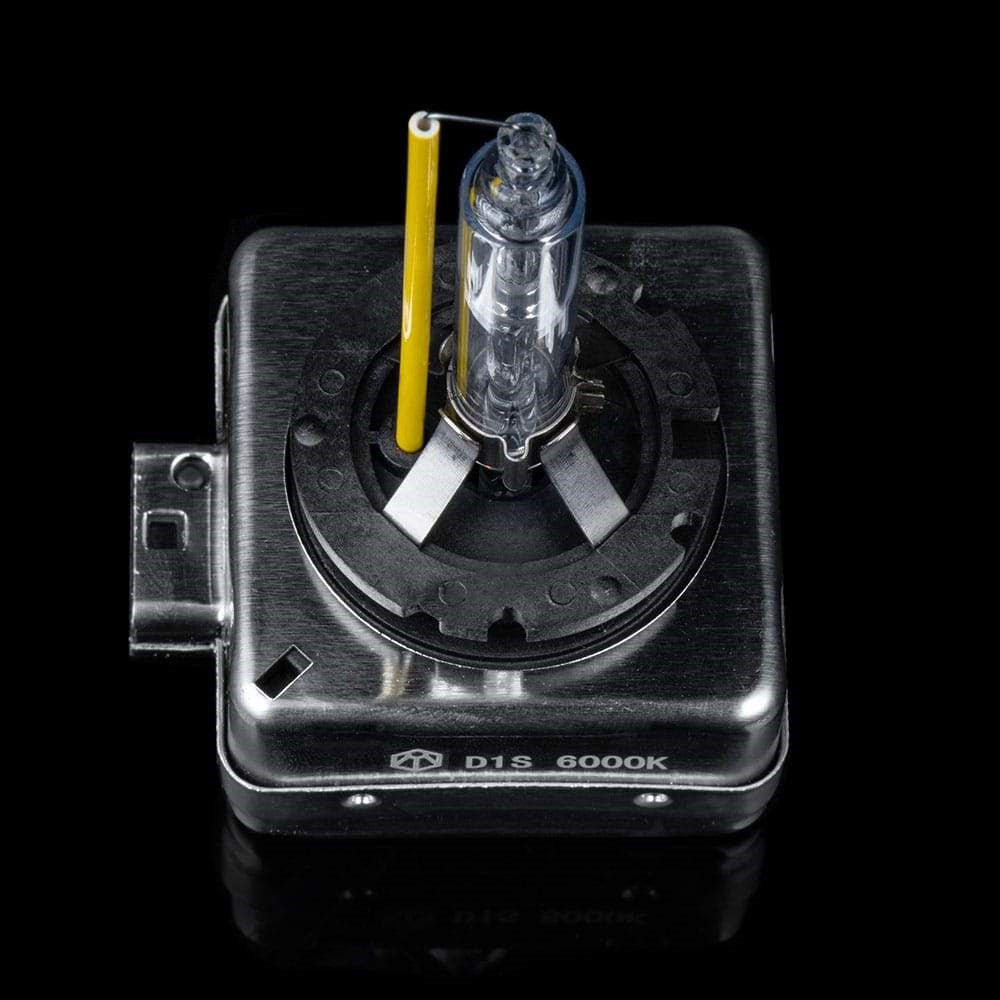 ALTIQ d1s6000 | ATOM - D1S Xenon Headlights Globes 6000K (Pair)
