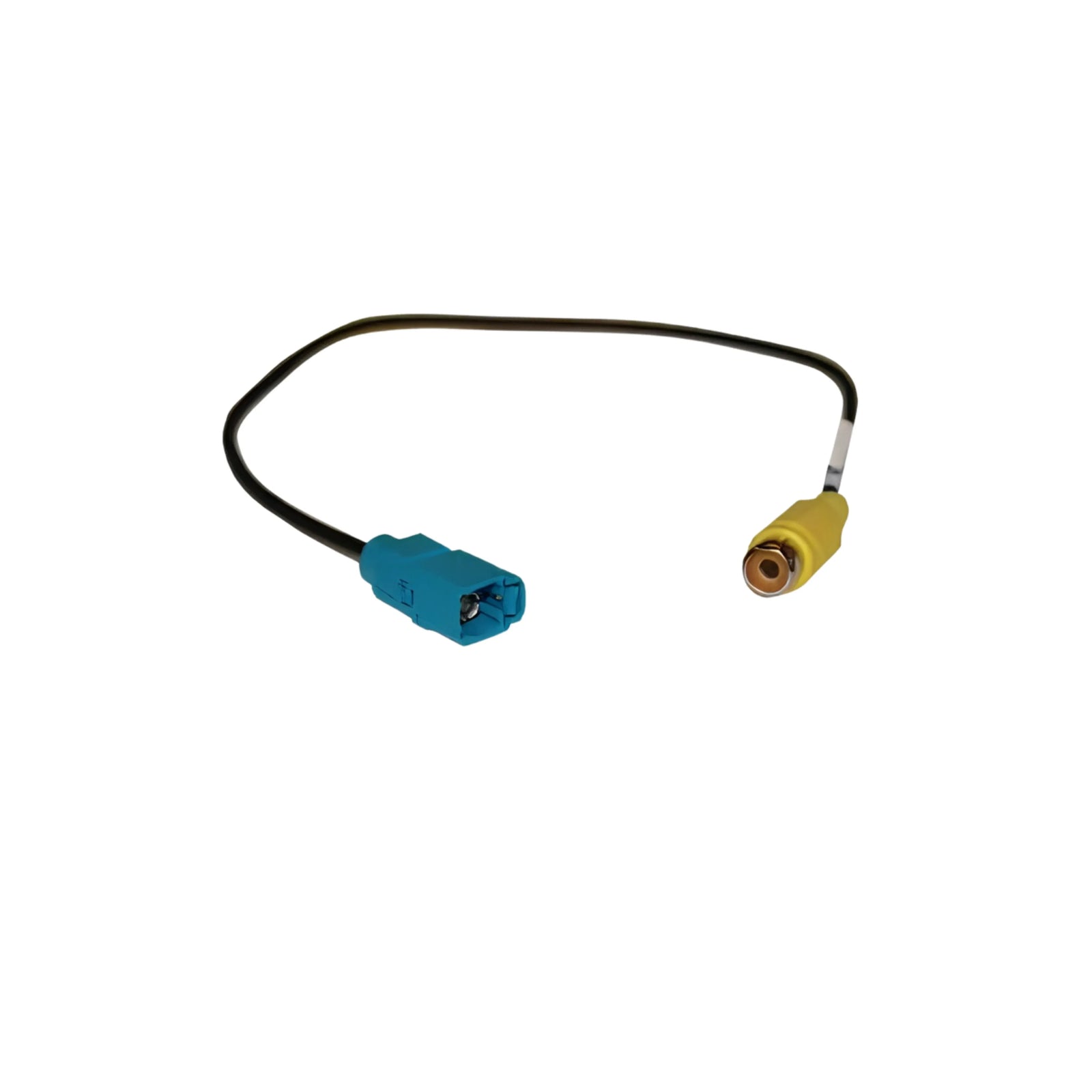 Stinger STAAFKRCA Fakra Female To RCA Female Antenna Adaptor