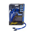 Stinger SI6217 6000 Series 2 Channel 17ft RCA Lead