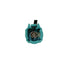 Stinger STAAFKRCA Fakra Female To RCA Female Antenna Adaptor