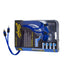 Stinger SI6217 6000 Series 2 Channel 17ft RCA Lead