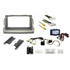 Stinger HRTY009 Toyota Estima Radio Replacement Kit – (Non Amplified)