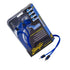 Stinger SI6217 6000 Series 2 Channel 17ft RCA Lead