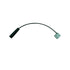 Stinger STAALX10F Antenna Adapter To Suit Lexus
