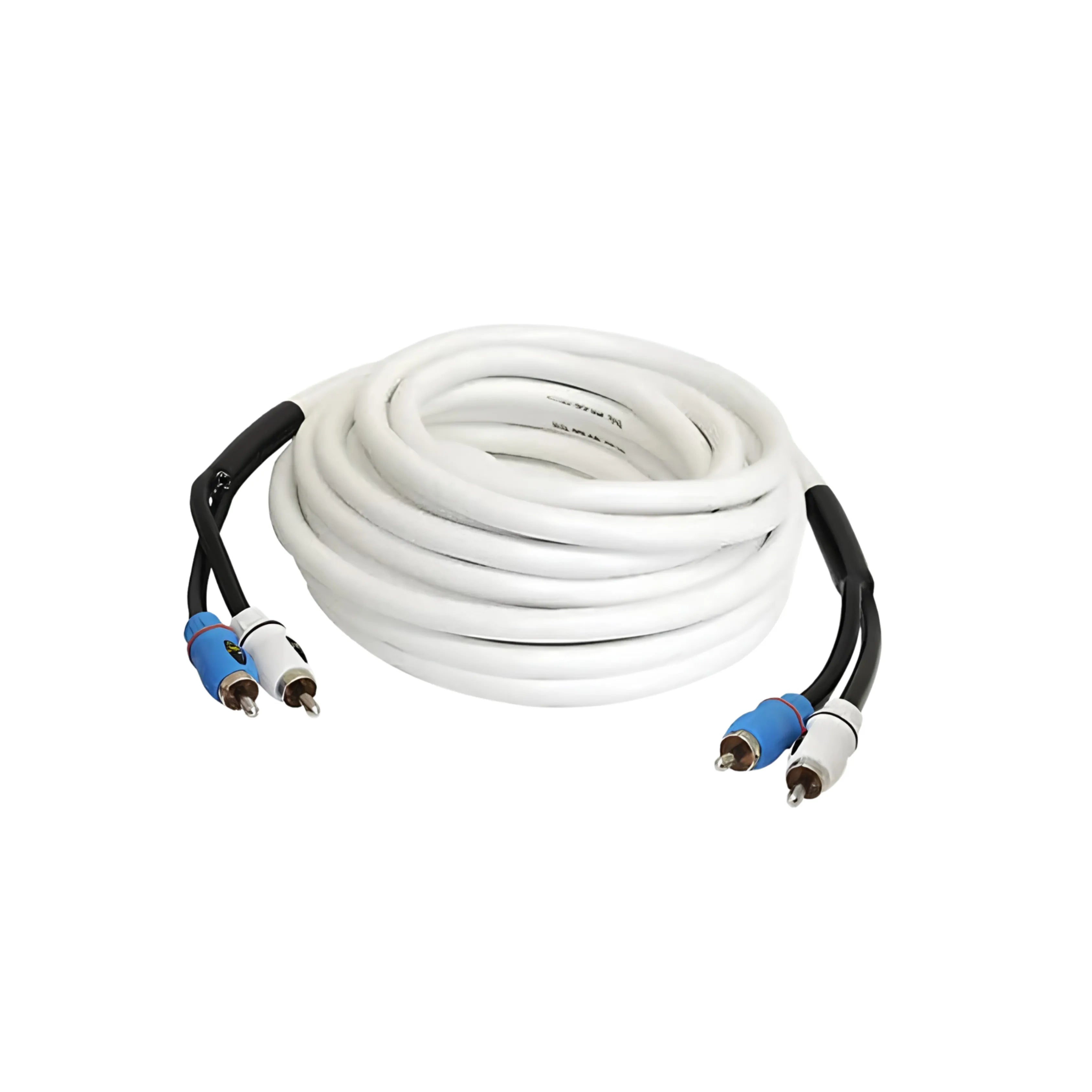 Stinger SMRCA2 PowerSports Marine 2M RCA Lead