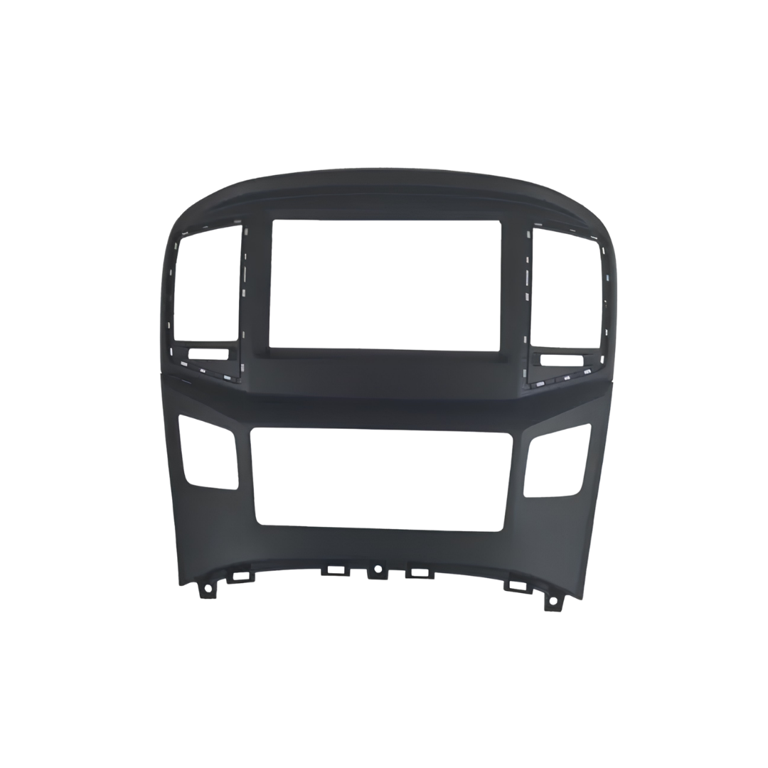 Stinger BKHY072 Double DIN Radio Fascia Kit To Suit Hyundai iLoad/iMax 2016-2018