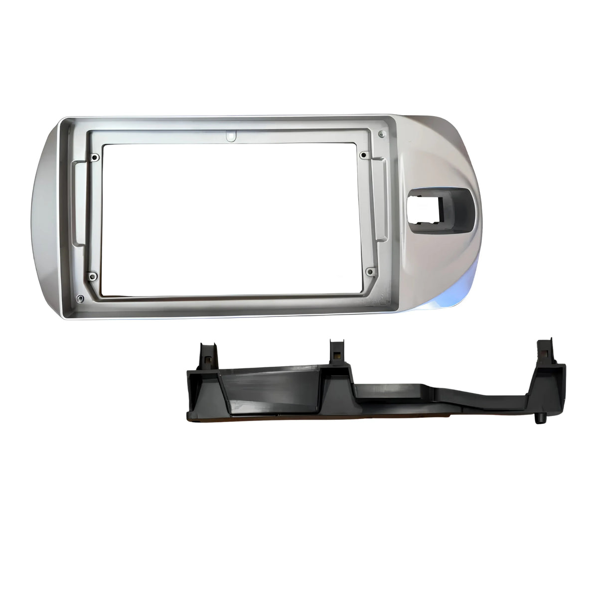 Stinger SF9-TY13 Toyota Yaris Fascia Silver 9