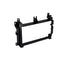 Stinger BKCDK658 Single/Double DIN Radio Fascia Kit to Suit Jeep Grand Cherokee 2013-2018