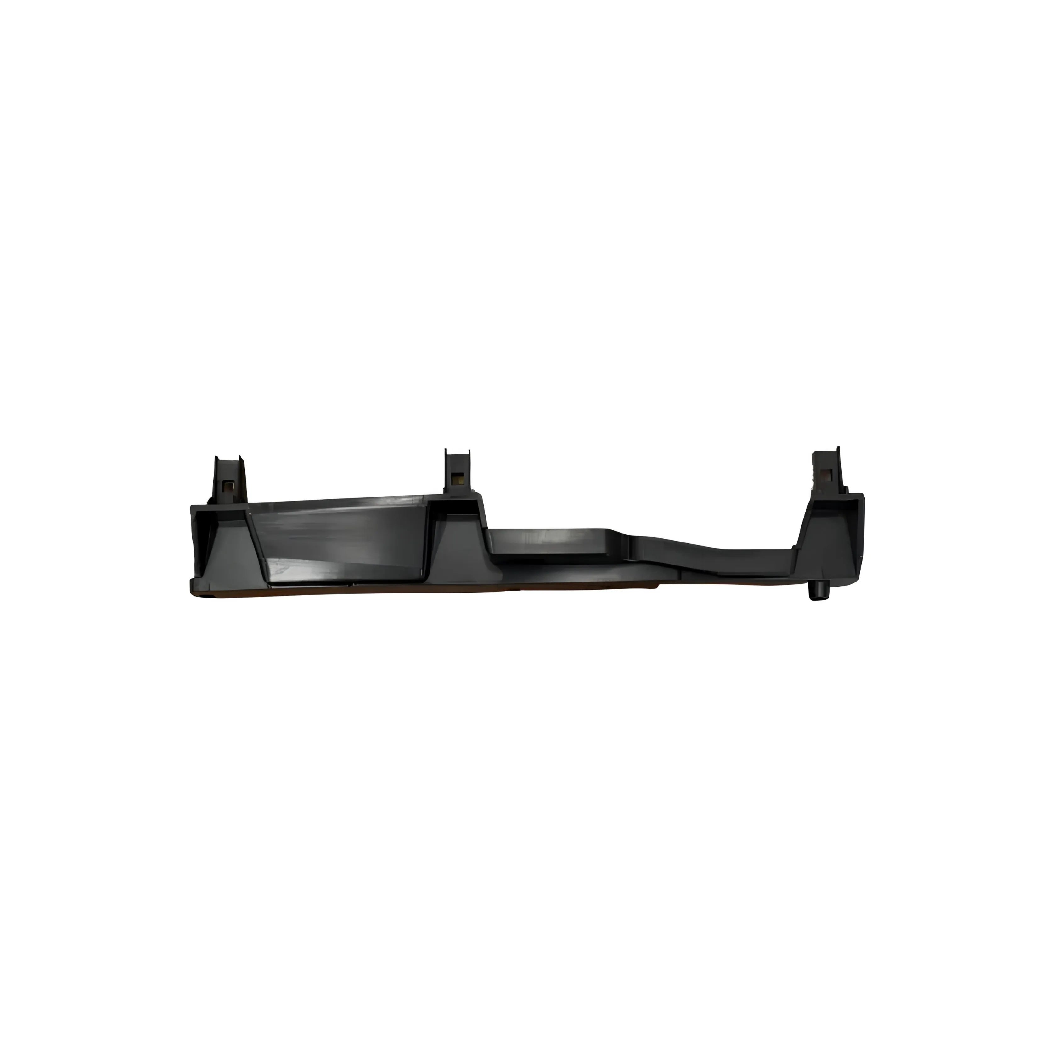 Stinger SF9-TY13 Toyota Yaris Fascia Silver 9" Trapezoid 2014-2018