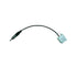 Stinger STAALX10M Antenna Adapter To Suit Lexus 2001-2008