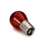 NARVA 47387 Bayonet BAY15d Globe 12V 21/5W Red Standard