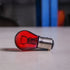 NARVA 47387 Bayonet BAY15d Globe 12V 21/5W Red Standard