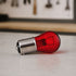NARVA 47387 Bayonet BAY15d Globe 12V 21/5W Red Standard