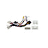 Stinger HRTY008 Toyota Hilux Radio Replacement Kit