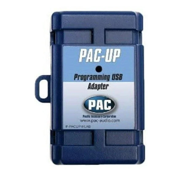 PAC PAC-UP USB Interface Updating Device – Frankies Auto Electrics ...