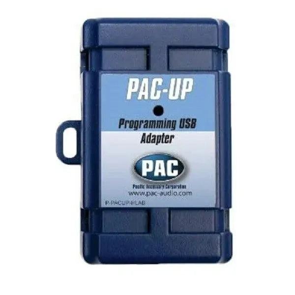 PAC PAC-UP USB Interface Updating Device