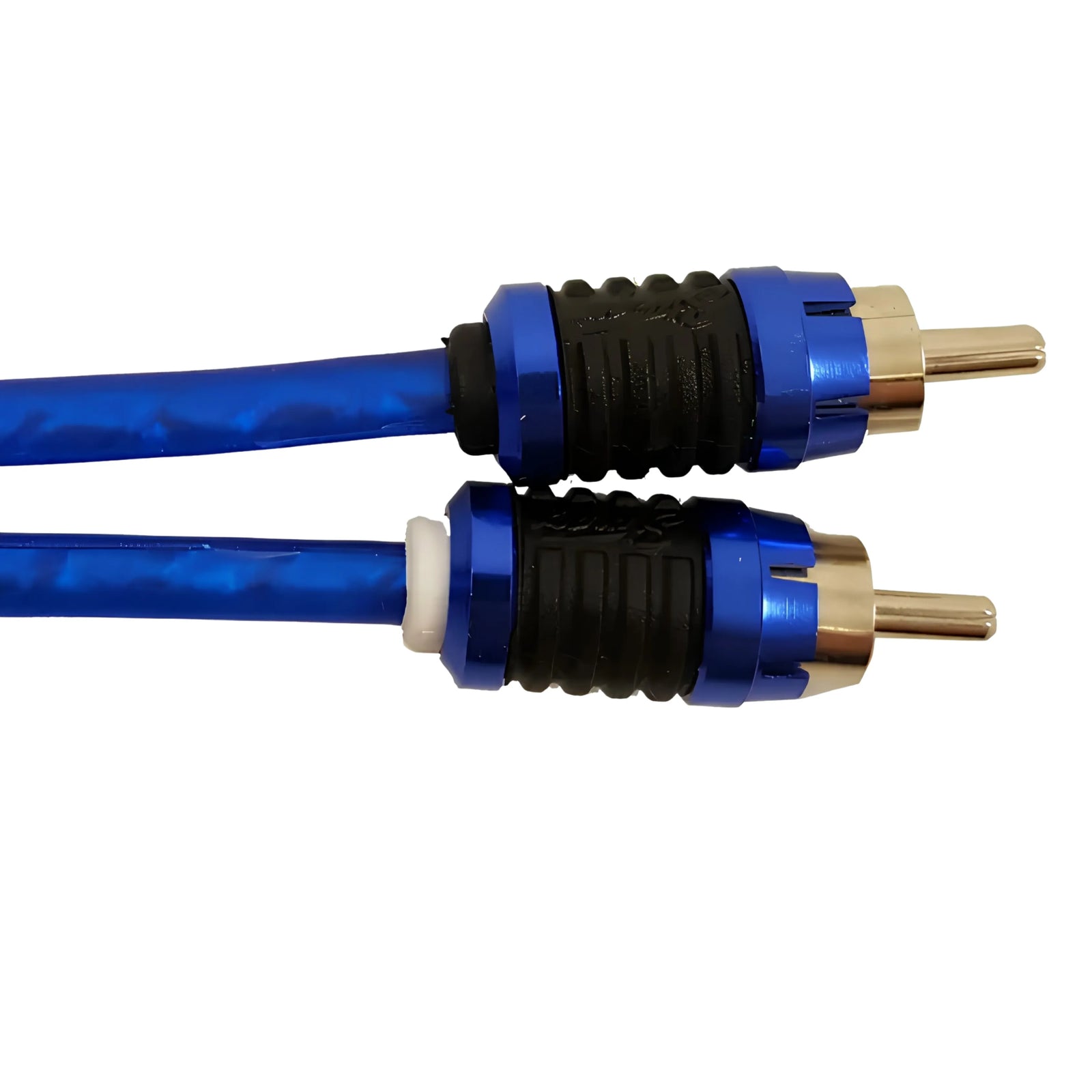 Stinger SI626 1.8m 6000 Series 2-Channel Shielded Directional Interconnects