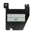 Stinger JKUAMPBRKTP RHS Amplifier Bracket Suits Jeep Wrangler JKU
