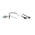 Stinger HRTY008 Toyota Hilux Radio Replacement Kit