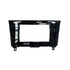 Stinger SF9-NI04 Nissan X-Trail Fascia Gloss Black 9" & 10" Trapezoid 2014-2023