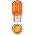 Narva 47532 WY21W Wedge W3x16d Globe 12V 21W