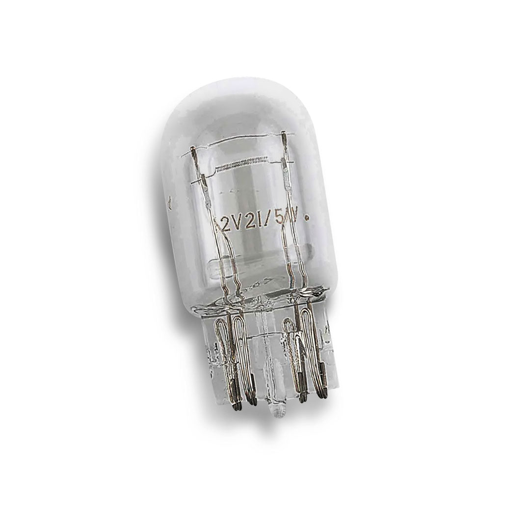 Narva 47534 | T-20mm Wedge Globe | 12V 21/5W W3 X 16Q