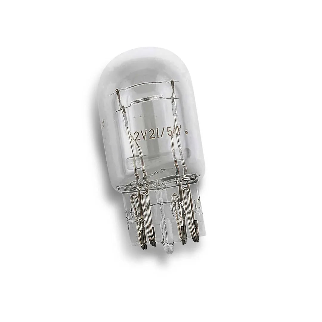 Narva 47534 | T-20mm Wedge Globe | 12V 21/5W W3 X 16Q