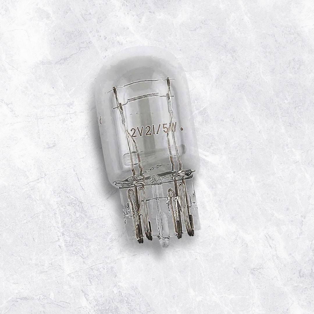 Narva 47534 | T-20mm Wedge Globe | 12V 21/5W W3 X 16Q