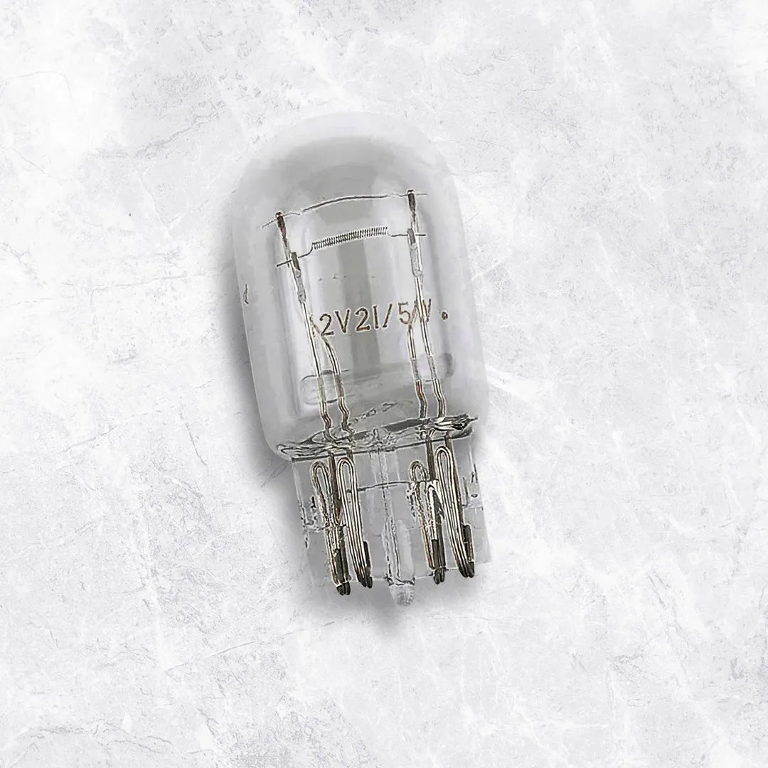 Narva 47534 | T-20mm Wedge Globe | 12V 21/5W W3 X 16Q