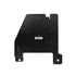 Stinger JKUAMPBRKTP RHS Amplifier Bracket Suits Jeep Wrangler JKU