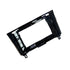 Stinger SF9-NI04 Nissan X-Trail Fascia Gloss Black 9" & 10" Trapezoid 2014-2023