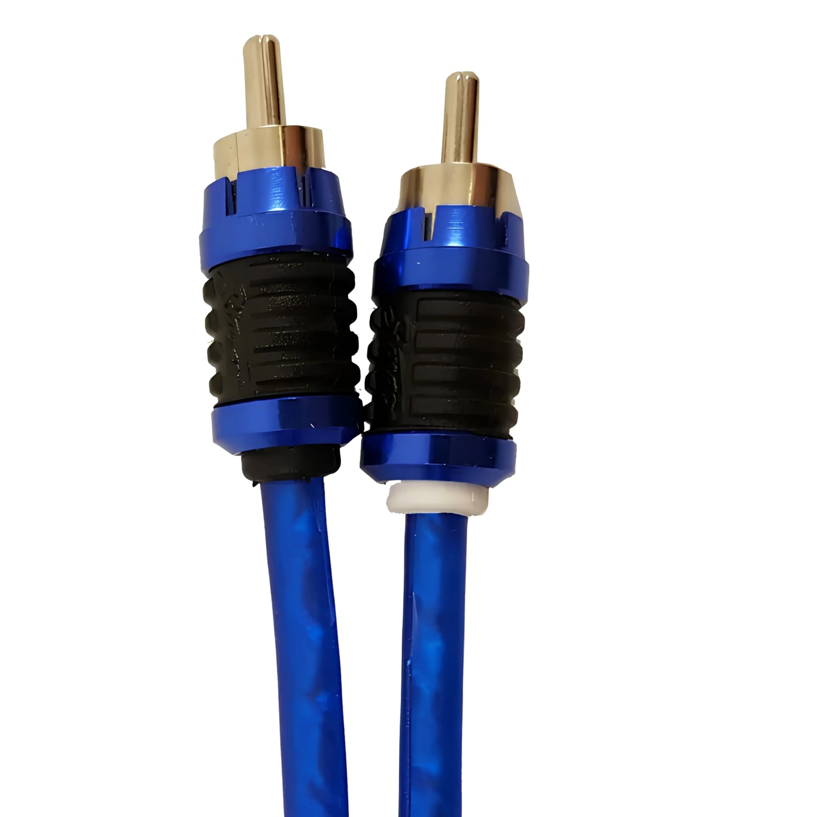 Stinger SI626 1.8m 6000 Series 2-Channel Shielded Directional Interconnects