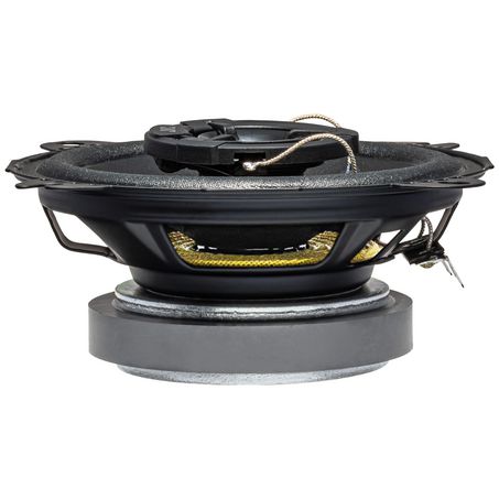 JVC CS-DR422 4 Inch 2-Way Car Speakers 220W Peak 30W RMS Pair
