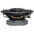JVC CS-DR422 4 Inch 2-Way Car Speakers 220W Peak 30W RMS Pair