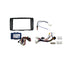 Stinger HRTY007 Toyota Hilux Radio Replacement Kit