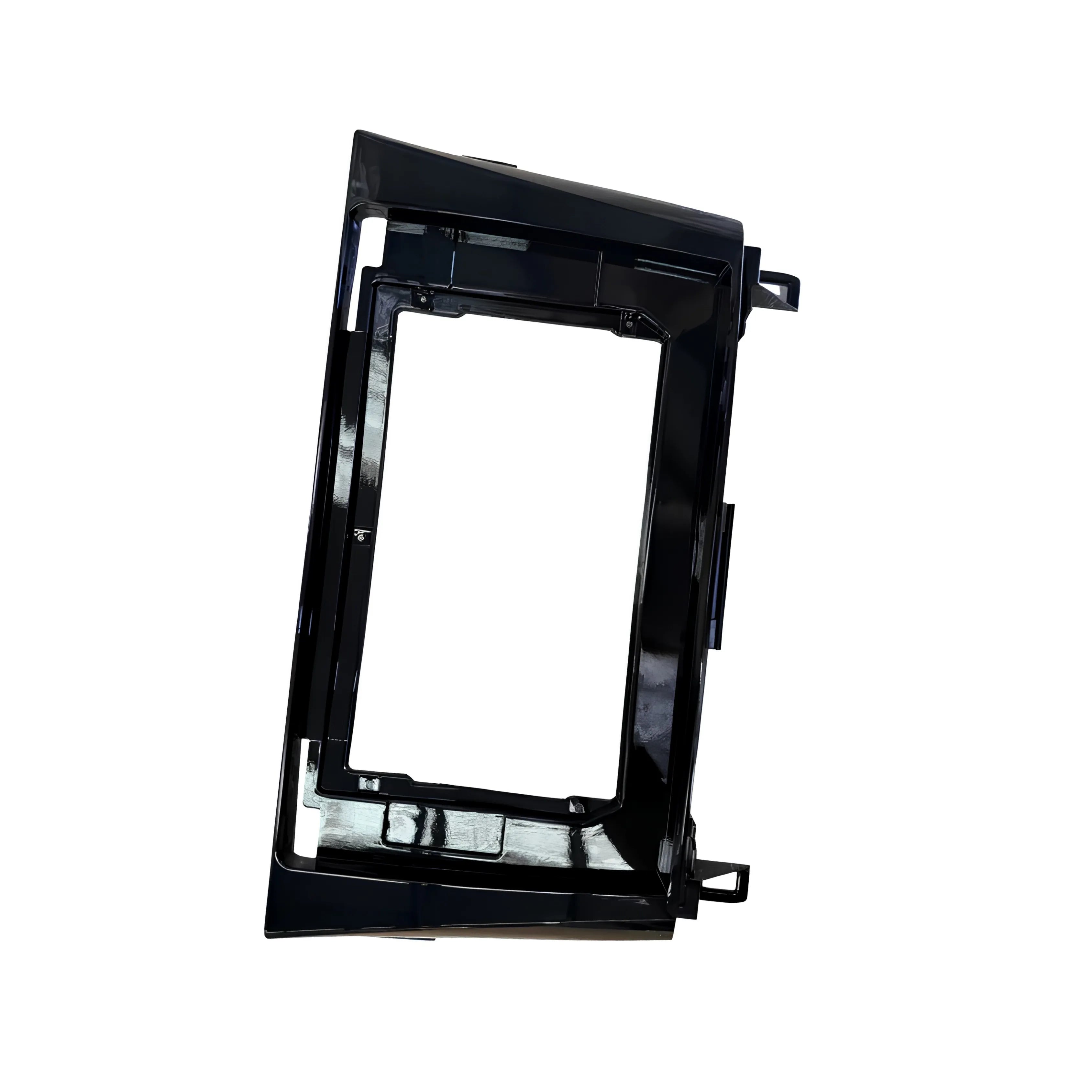 Stinger SF9-NI04 Nissan X-Trail Fascia Gloss Black 9" & 10" Trapezoid 2014-2023