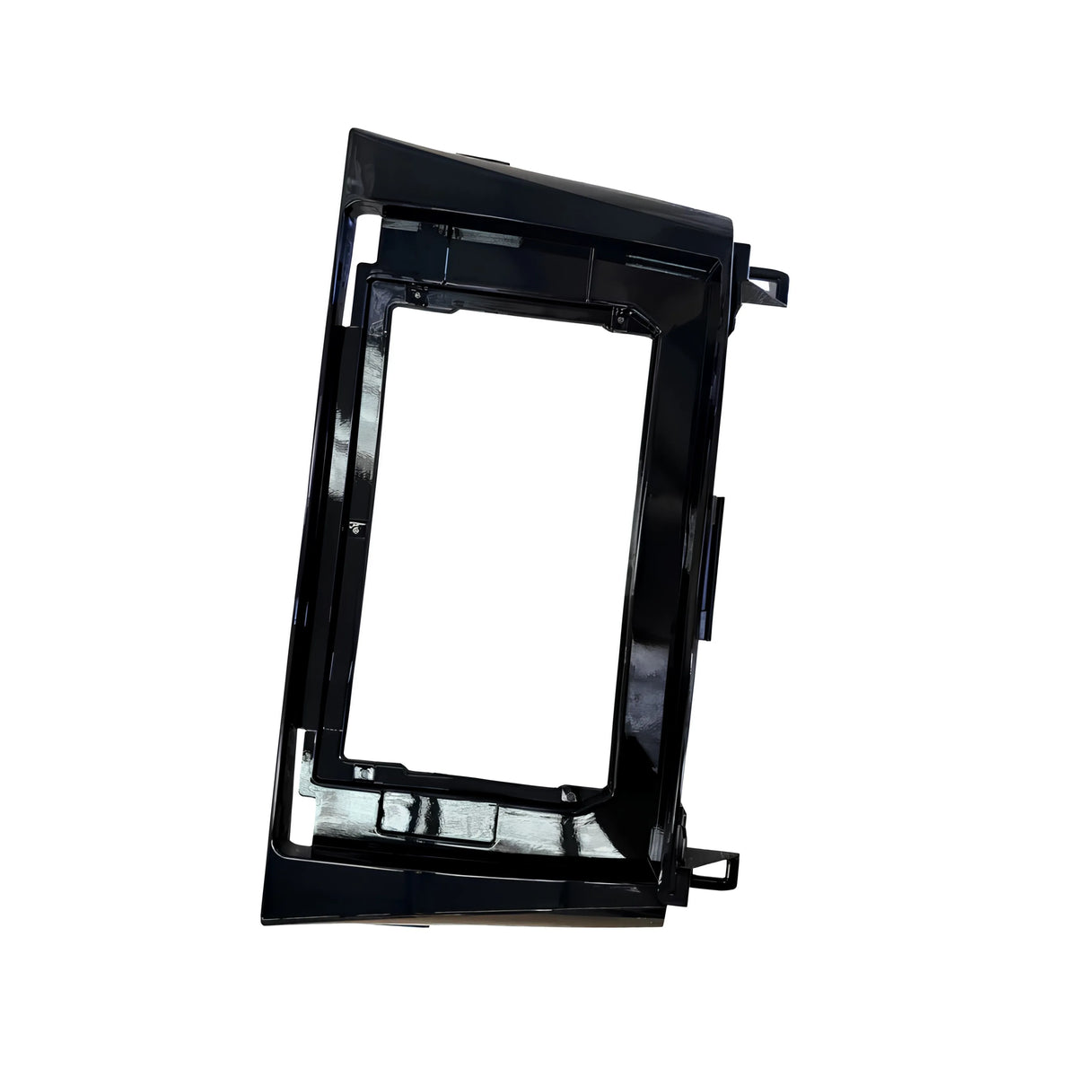 Stinger SF9-NI04 Nissan X-Trail Fascia Gloss Black 9