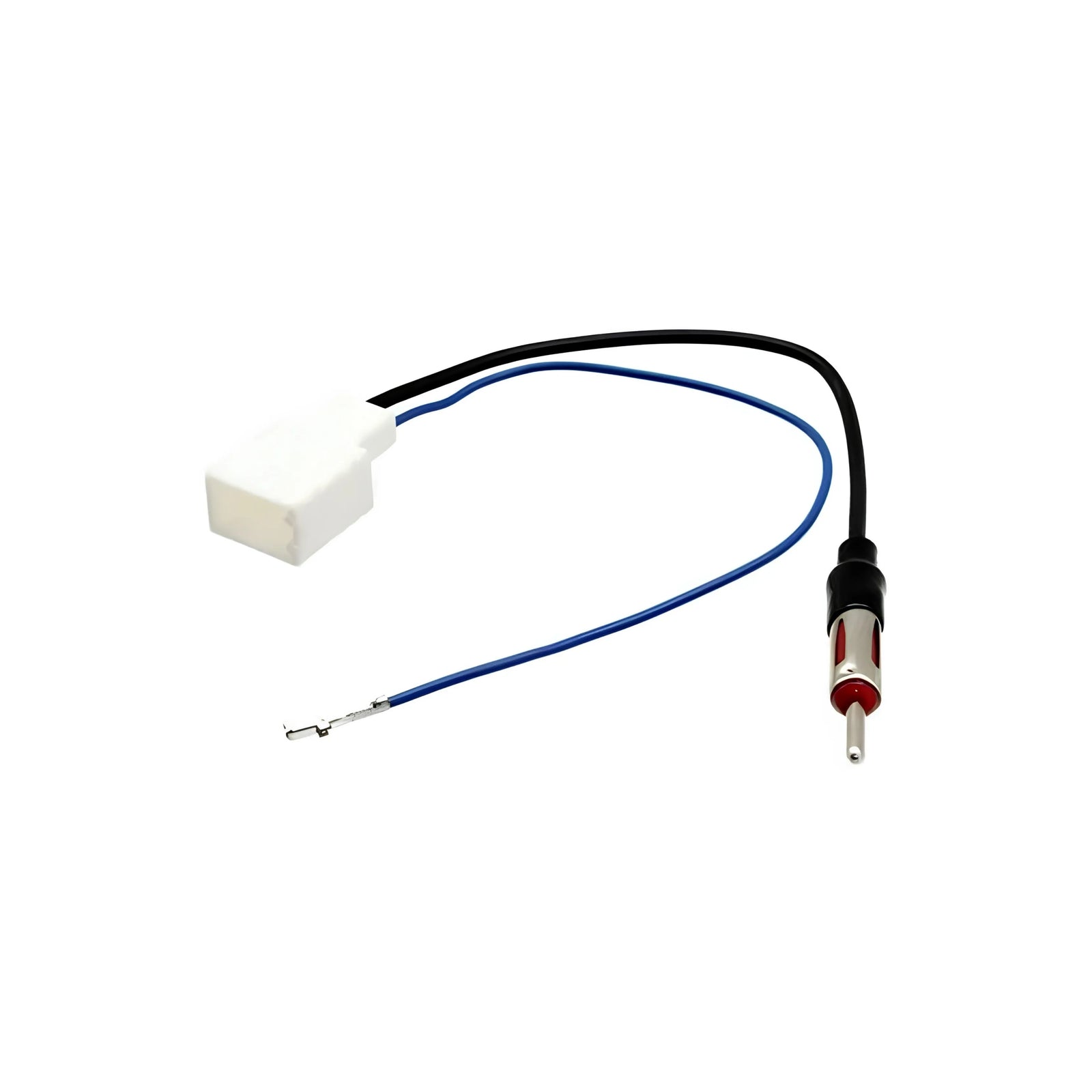 Stinger STAAT10M Antenna Adapter To Suit Lexus/Toyota/Subaru 2006-2018