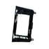 Stinger SF9-NI04 Nissan X-Trail Fascia Gloss Black 9" & 10" Trapezoid 2014-2023