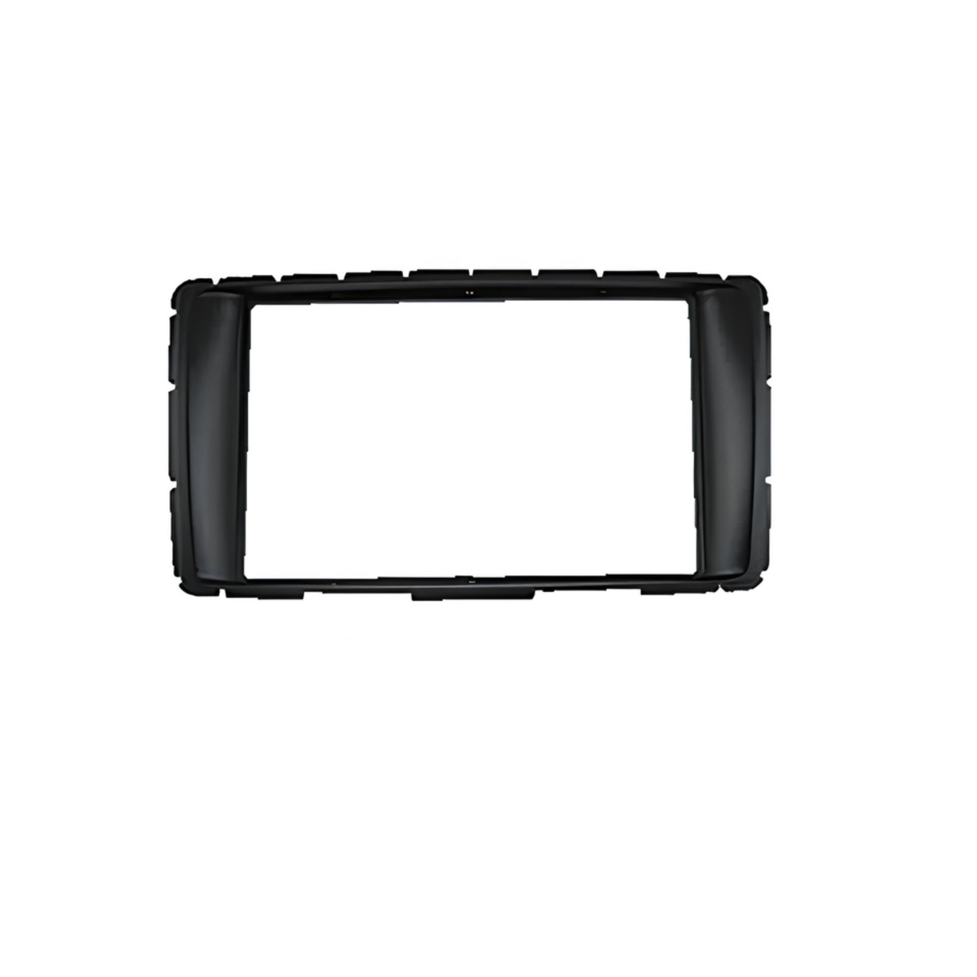 Stinger HRTY007 Toyota Hilux Radio Replacement Kit
