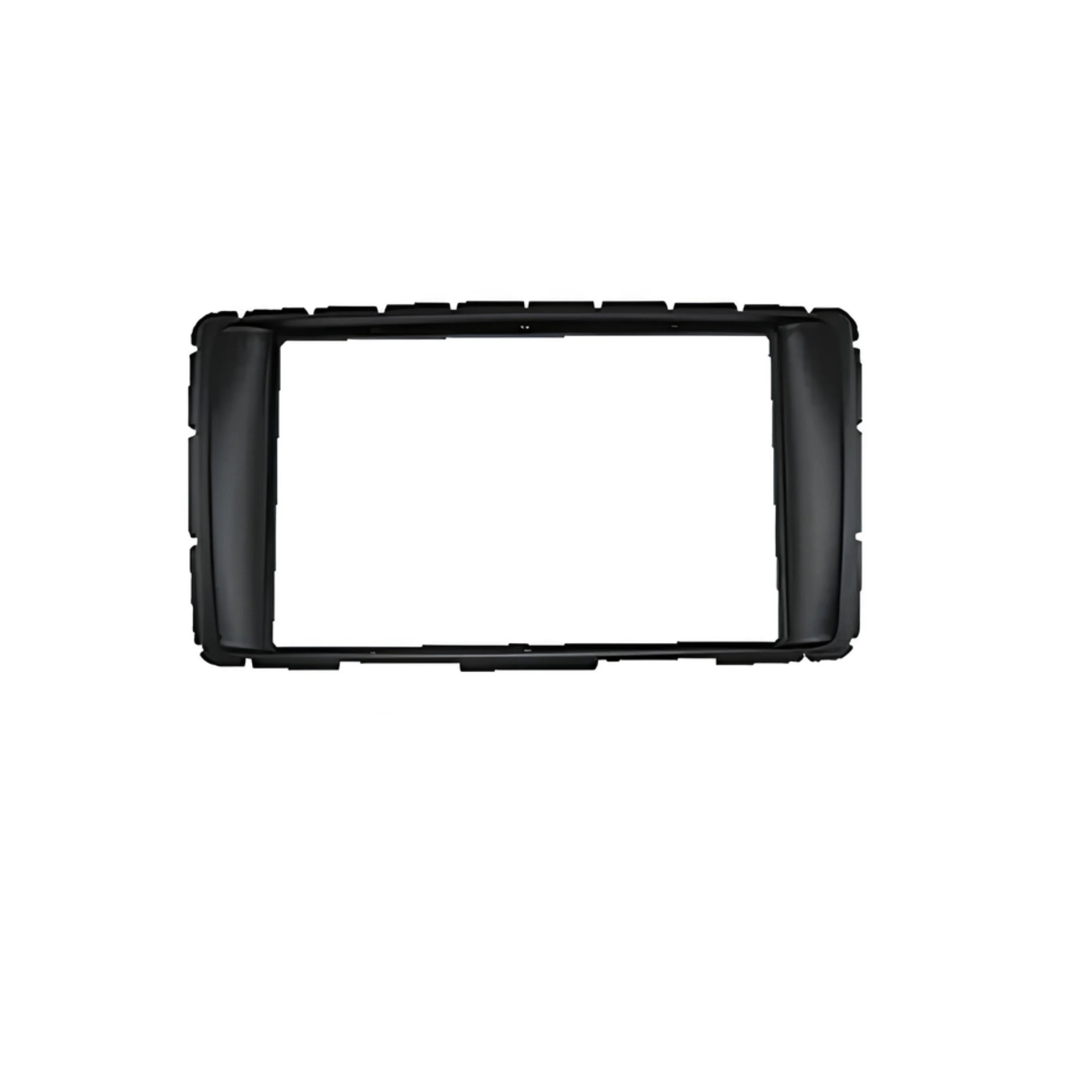 Stinger HRTY007 Toyota Hilux Radio Replacement Kit