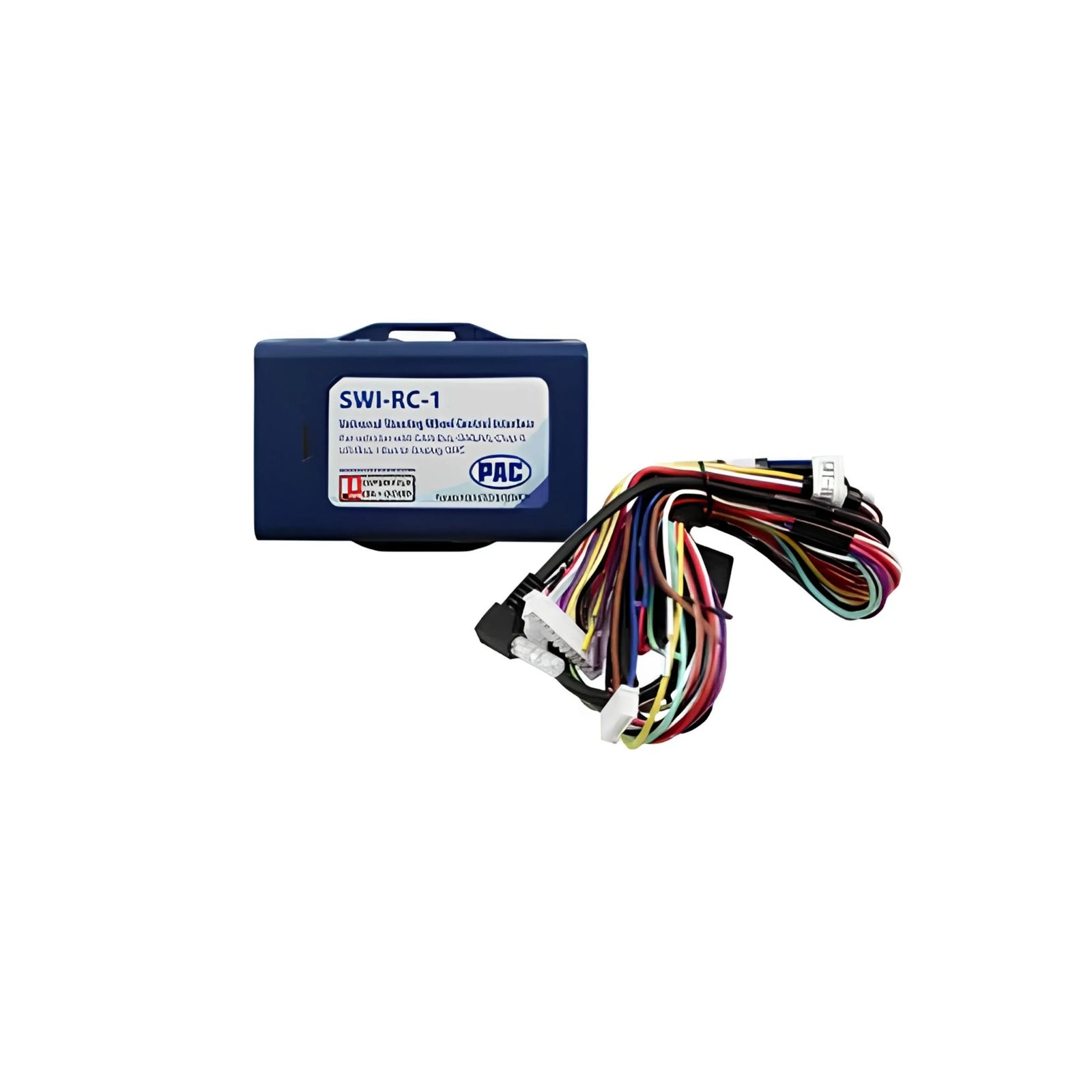 Stinger HRTY007 Toyota Hilux Radio Replacement Kit
