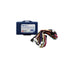 Stinger HRTY007 Toyota Hilux Radio Replacement Kit