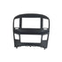 Stinger BKHY072 Double DIN Radio Fascia Kit To Suit Hyundai iLoad/iMax 2016-2018