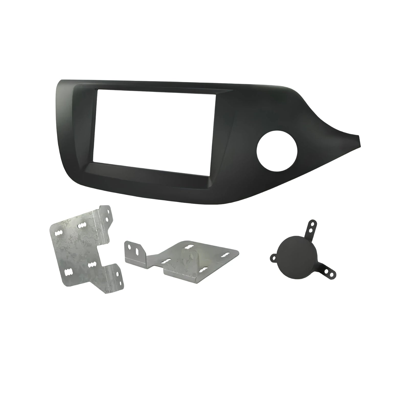 Stinger BKKI040R Double DIN Radio Fascia Kit To Suit Kia ProCeed 2014-2015