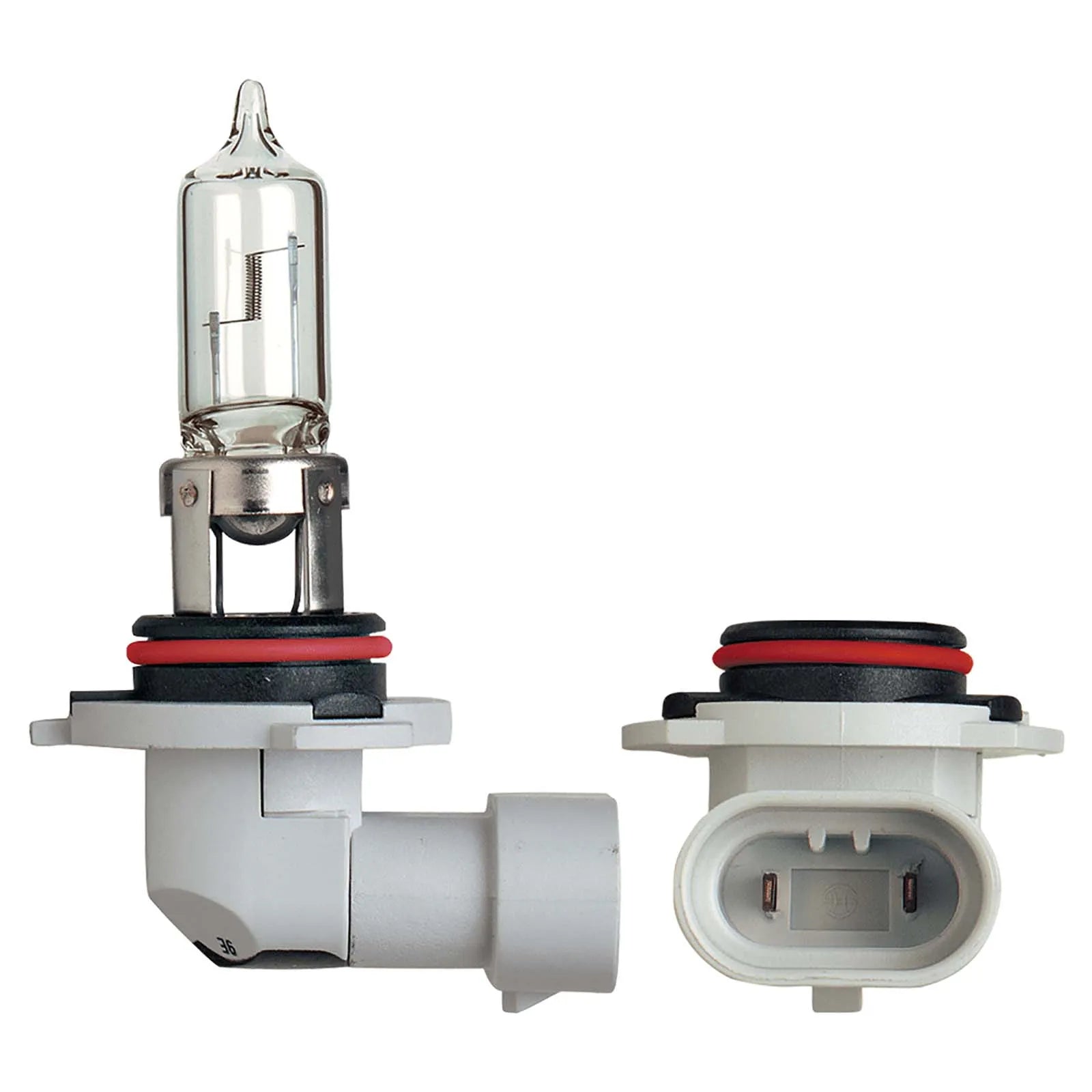 Narva 48005 12V HB3 60W P20D Halogen Headlight Globe (Box of 1)