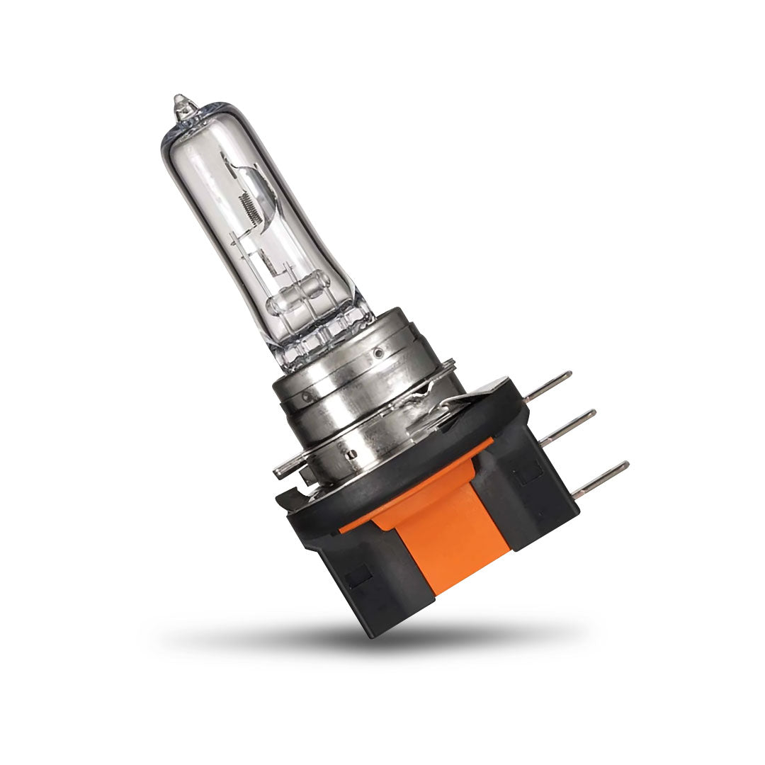 Narva 48094BL | 12V 15/55W Globe | H15 Pgj23T 1
