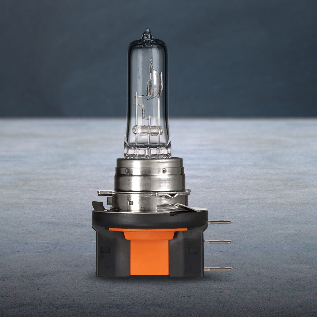 Narva 48094BL | 12V 15/55W Globe | H15 Pgj23T 1